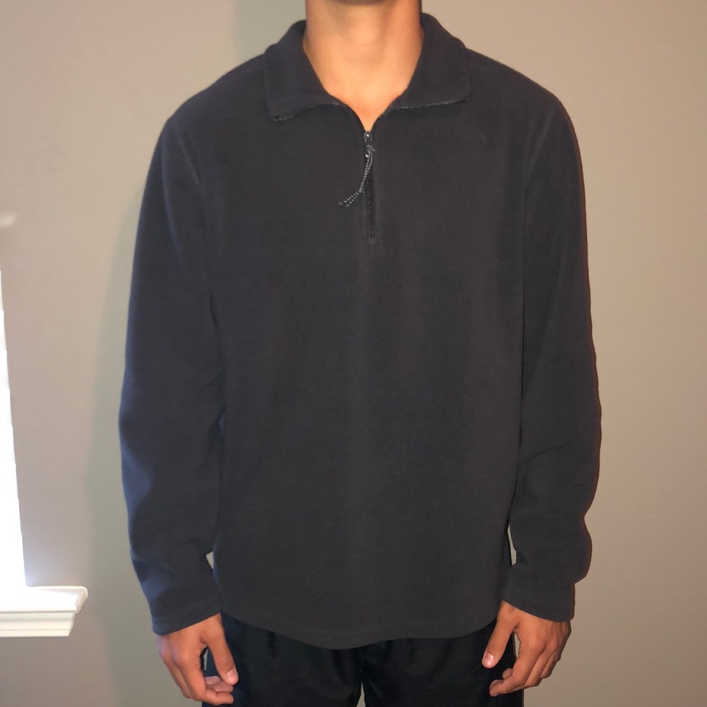 St. john’s Bay men’s pull over